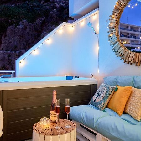 Suite Roca Chica Τορρεμολίνος Εξωτερικό φωτογραφία